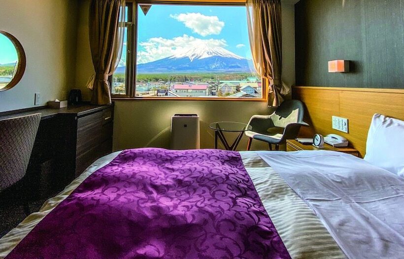 스탠다드 룸, Noborisaka