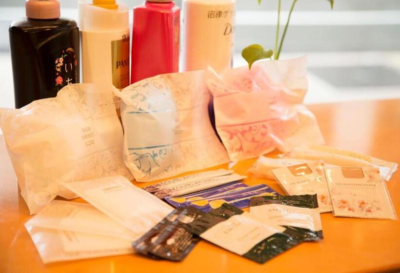 スタンダードルーム, Numazu Grand