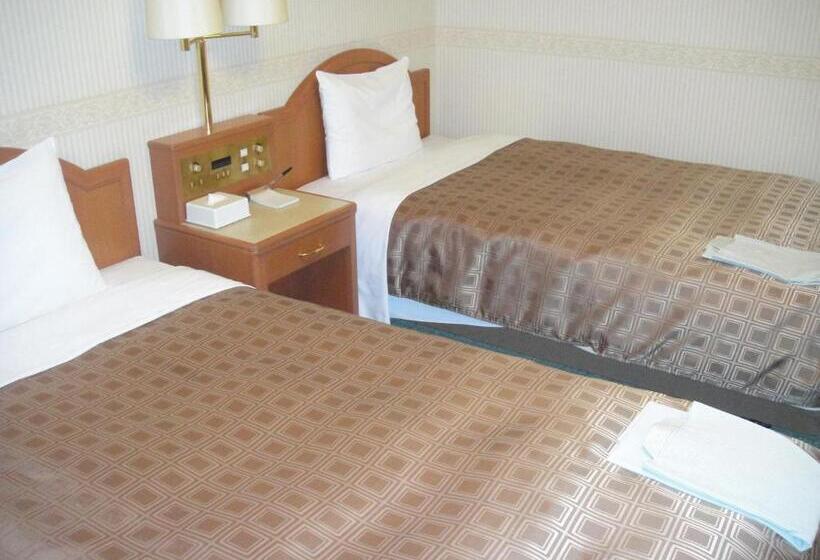 スタンダードルーム, Numazu Grand