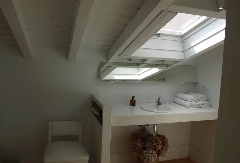 חדר סטנדרט, Posada La Panaderia De Castañeda