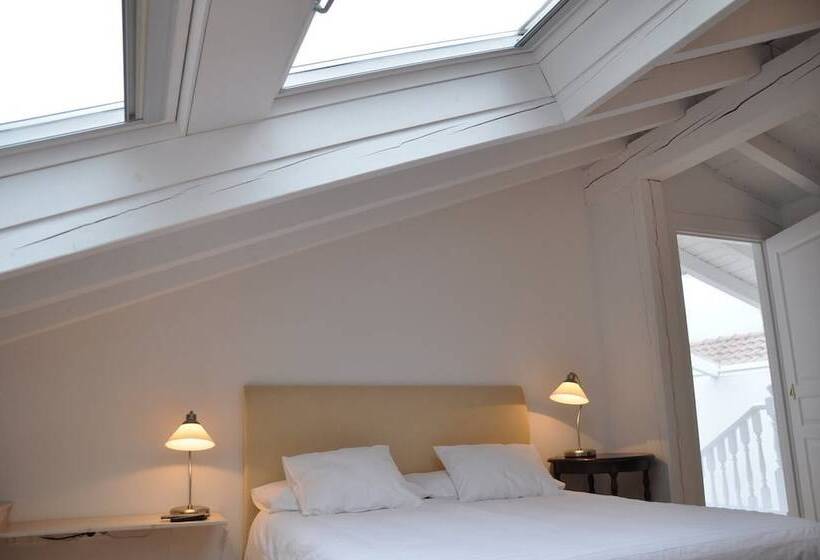 חדר סטנדרט, Posada La Panaderia De Castañeda