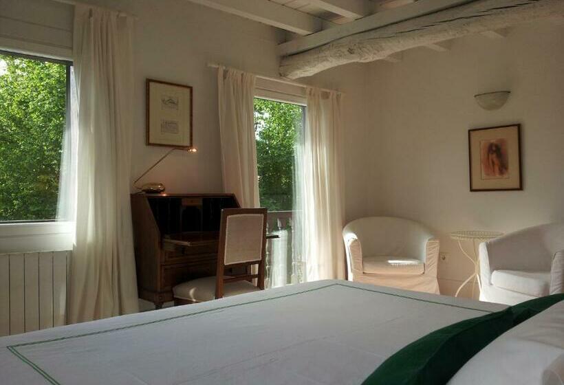 חדר סטנדרט, Posada La Panaderia De Castañeda