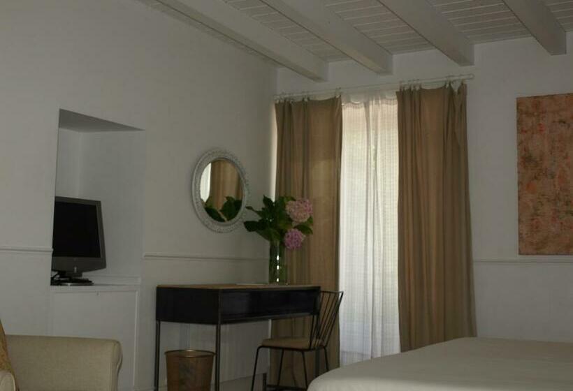 חדר סטנדרט, Posada La Panaderia De Castañeda