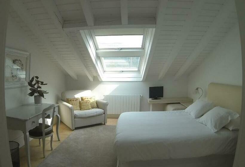 חדר סטנדרט, Posada La Panaderia De Castañeda