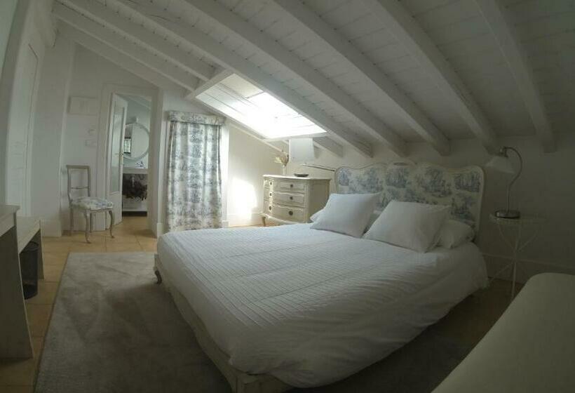 חדר סטנדרט, Posada La Panaderia De Castañeda