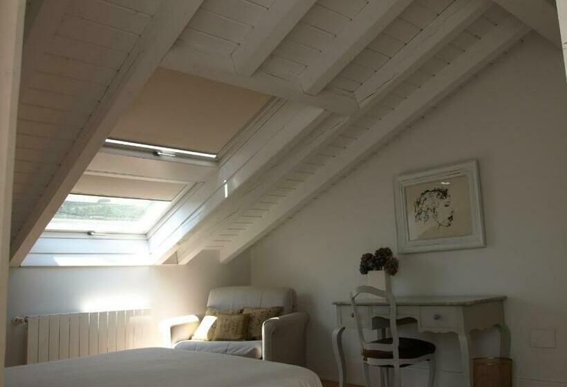 חדר סטנדרט, Posada La Panaderia De Castañeda