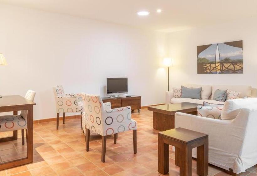Вилла 1 Спальня, Real Agua Amarga Las Villas