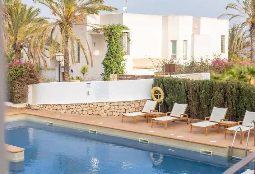 Superior-villa 1 Makuuhuone, Real Agua Amarga Las Villas