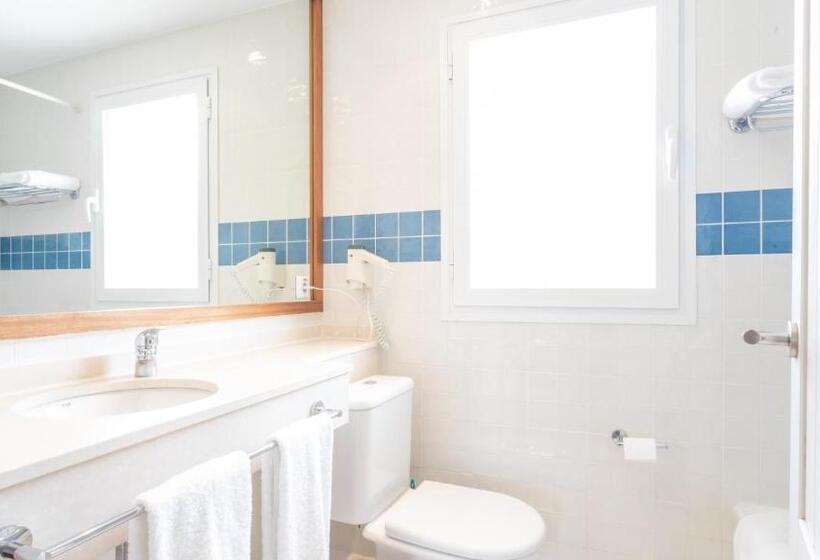 فيلا سوبيريور غرفة نوم واحدة, Real Agua Amarga Las Villas