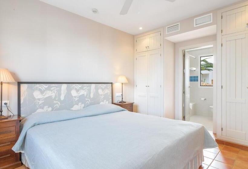 فيلا سوبيريور غرفة نوم واحدة, Real Agua Amarga Las Villas