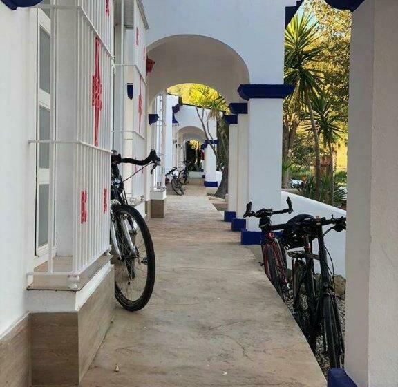 חדר סטנדרט, La Villoría