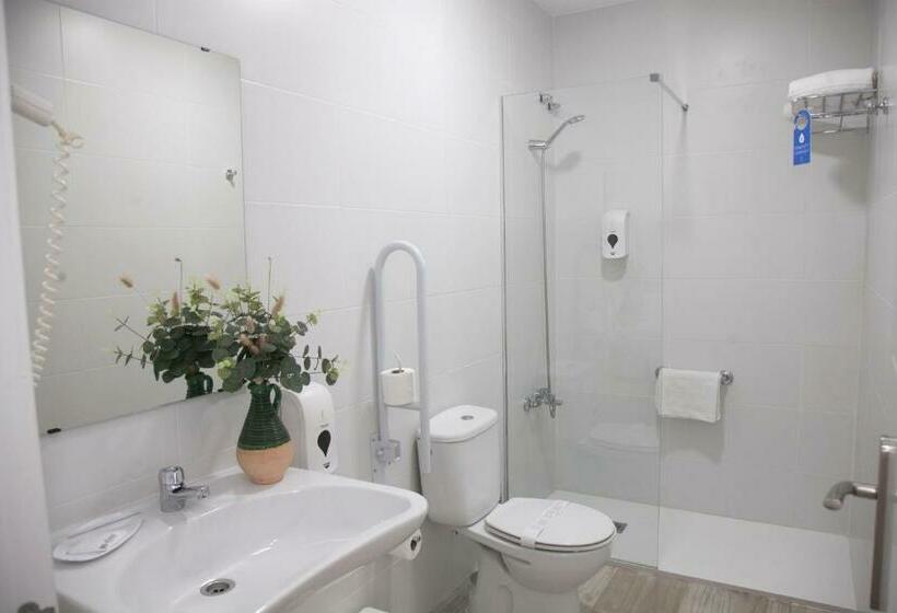 Quarto Estandar, La Villoría