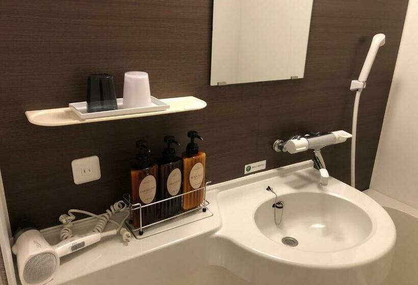 スタンダードルーム, Route Inn Kesennuma Chuo Inter