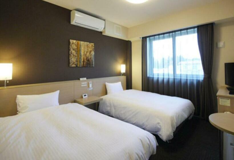 スタンダードルーム, Route Inn Kesennuma Chuo Inter