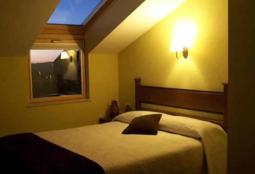 デラックスルーム, Rural Corazón De Las Arribes