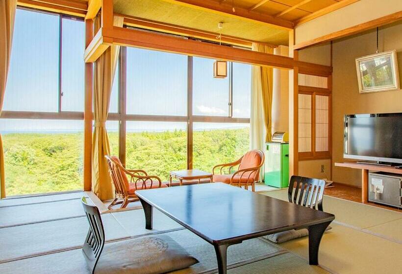 غرفة قياسية, Seiko Grand