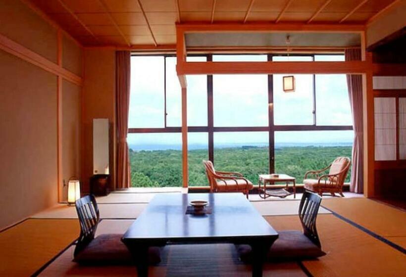 غرفة قياسية, Seiko Grand