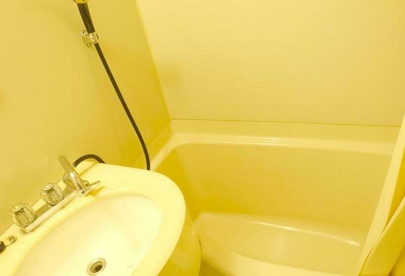 غرفة قياسية, Seiko Grand