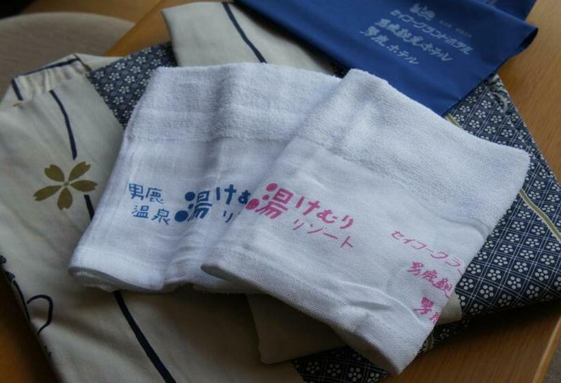 غرفة قياسية, Seiko Grand