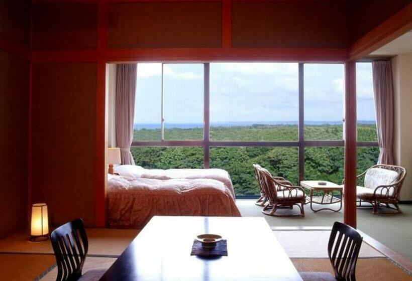 غرفة قياسية, Seiko Grand