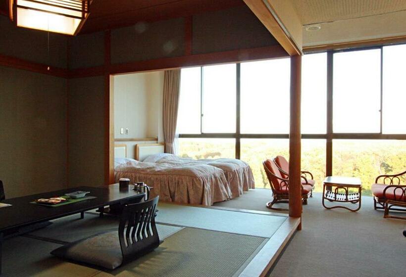 غرفة قياسية, Seiko Grand