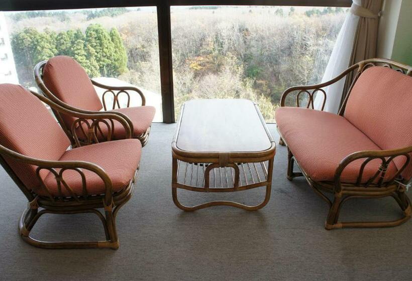 غرفة قياسية, Seiko Grand