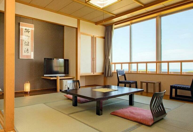 غرفة قياسية, Seiko Grand