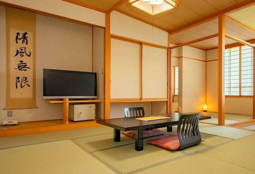 غرفة قياسية, Seiko Grand