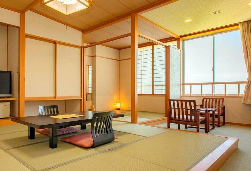 غرفة قياسية, Seiko Grand