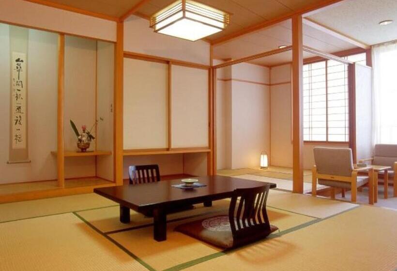 غرفة قياسية, Seiko Grand