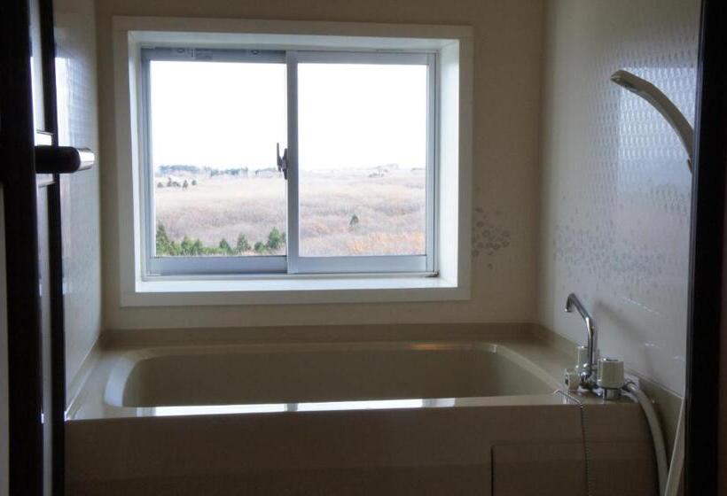 غرفة قياسية, Seiko Grand