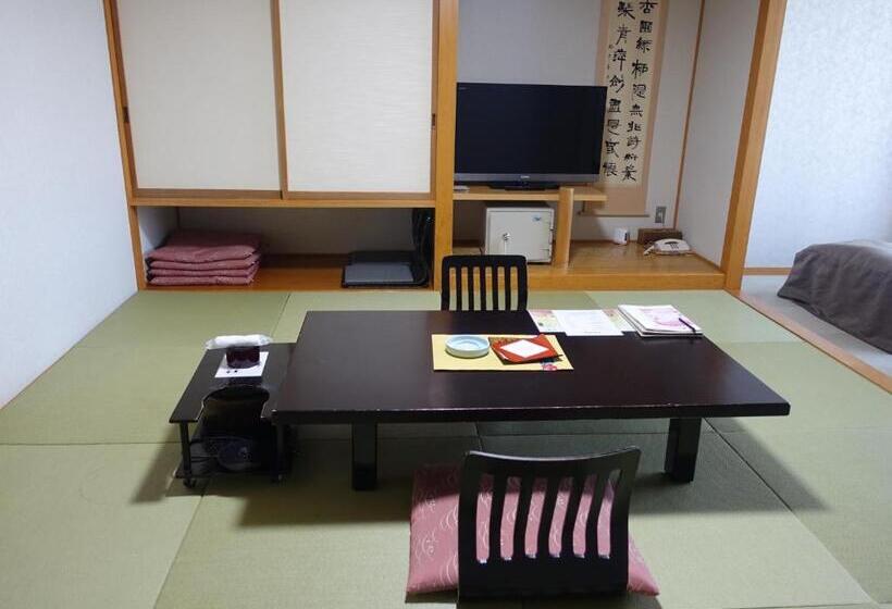 غرفة قياسية, Seiko Grand