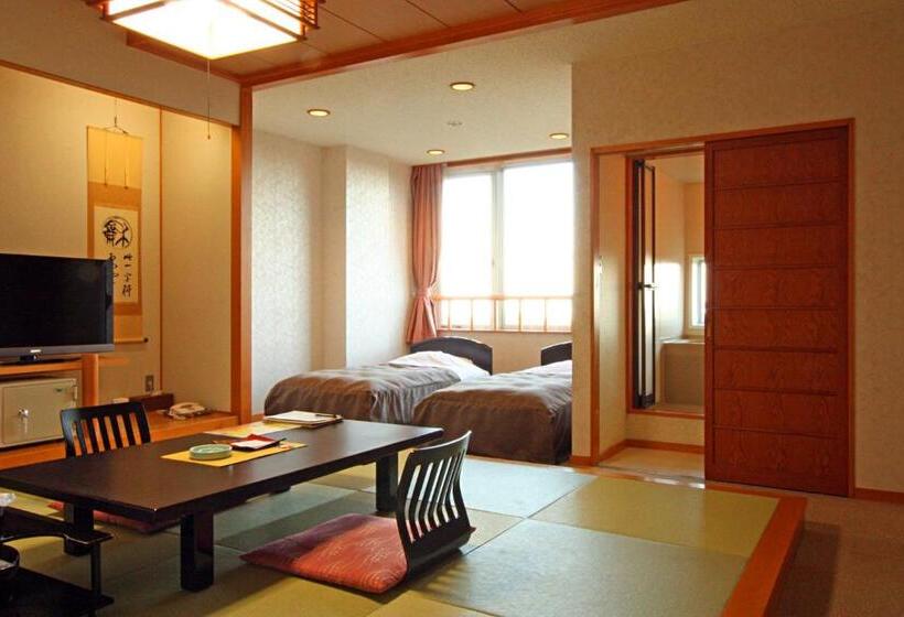 غرفة قياسية, Seiko Grand