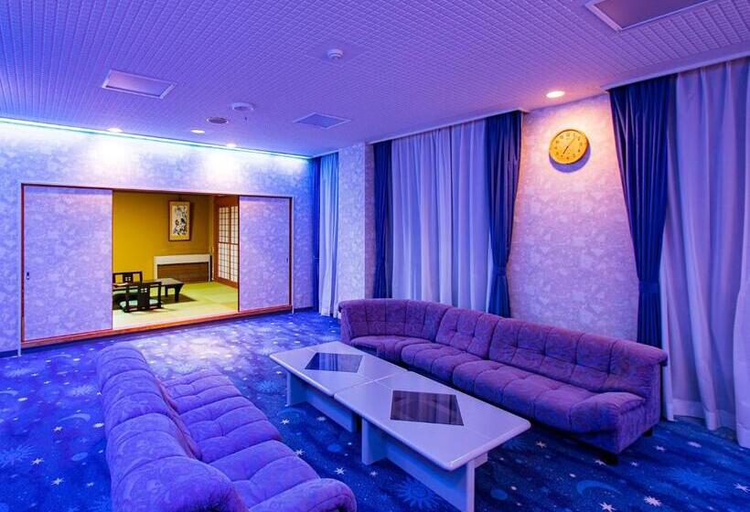 غرفة ديلوكس عائلية, Seiko Grand