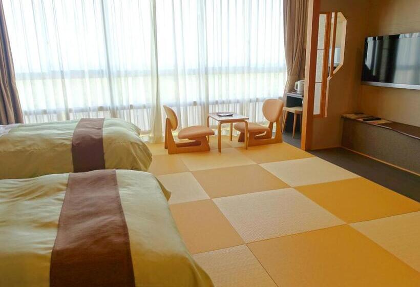 غرفة قياسية, Seiko Grand