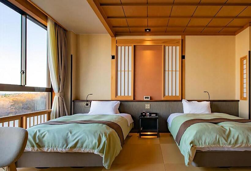 غرفة قياسية, Seiko Grand