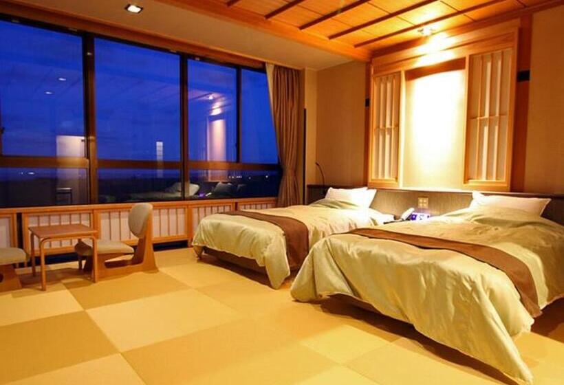 غرفة قياسية, Seiko Grand