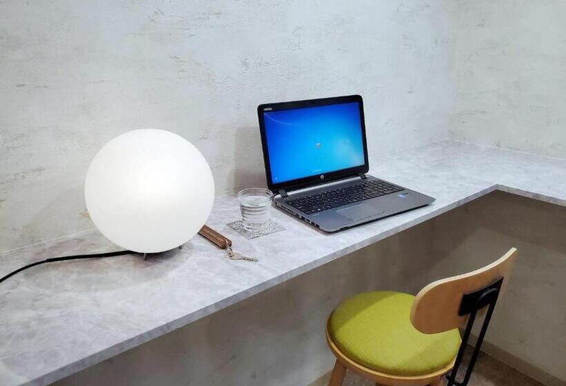 غرفة قياسية, Seiko Grand