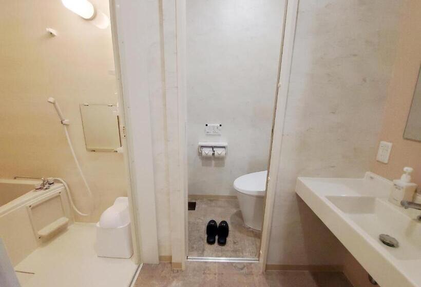 غرفة قياسية, Seiko Grand