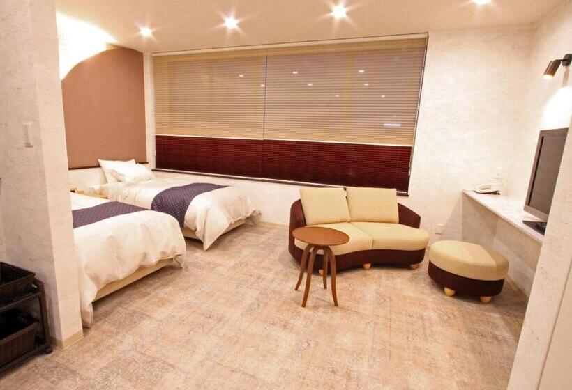 غرفة قياسية, Seiko Grand