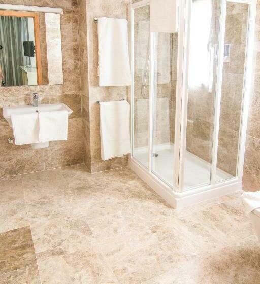 スタンダードルーム, Senderos