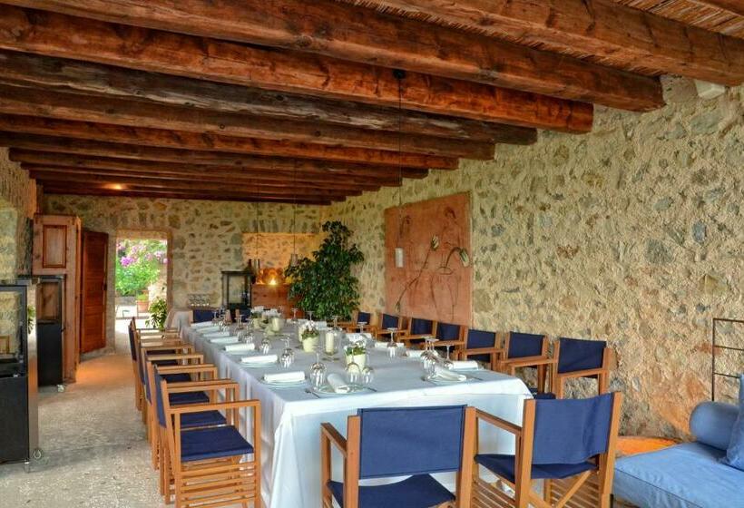 Полулюкс, Son Gener Hotel Spa