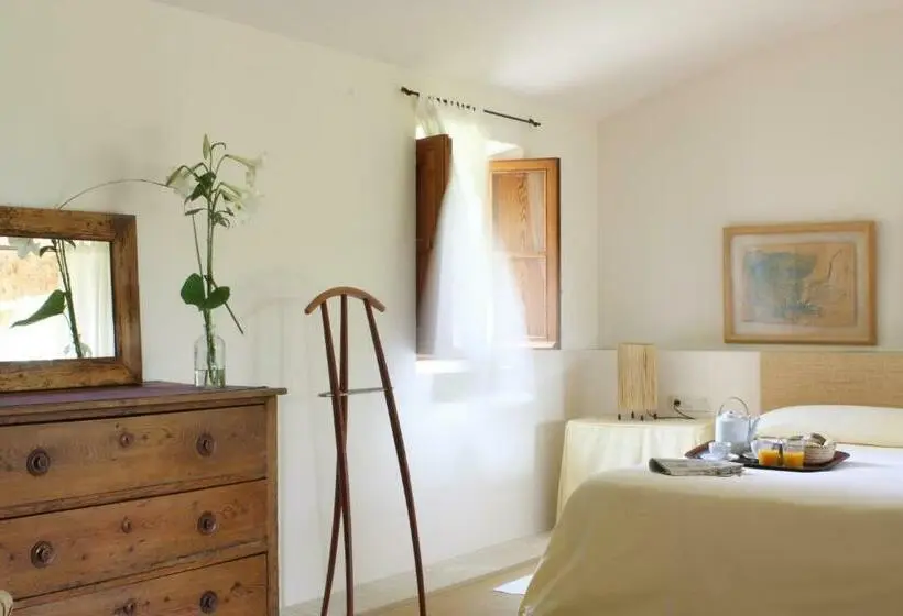 Juniorsvit, Son Gener Hotel Spa