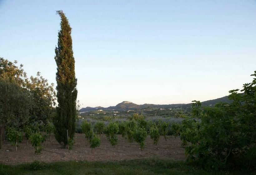 Полулюкс, Son Gener Hotel Spa