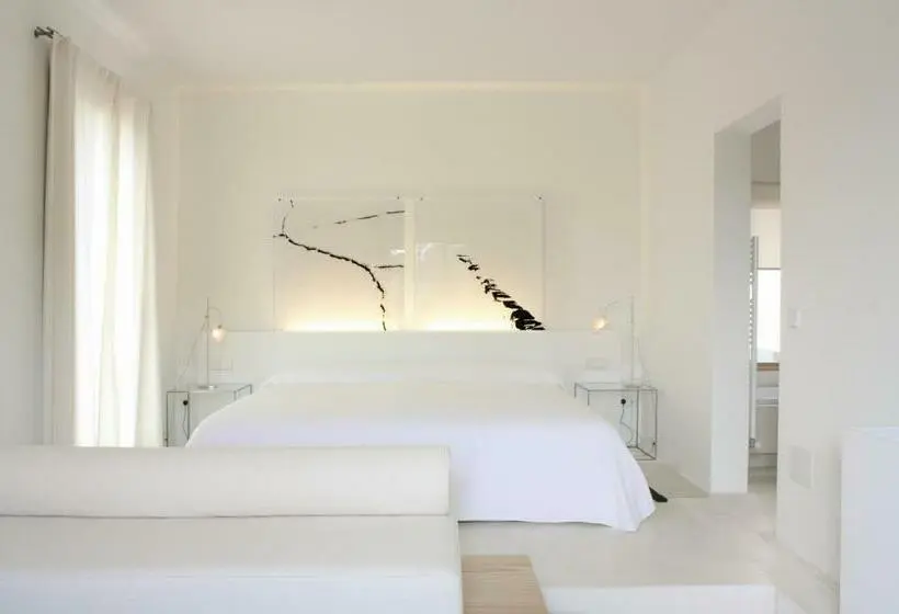 Juniorsvit, Son Gener Hotel Spa