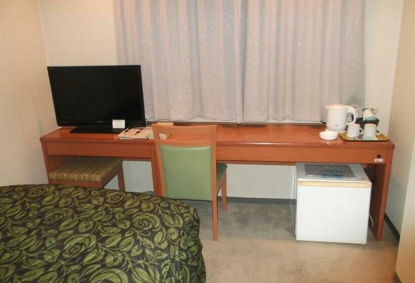 غرفة قياسية, Sunrise21