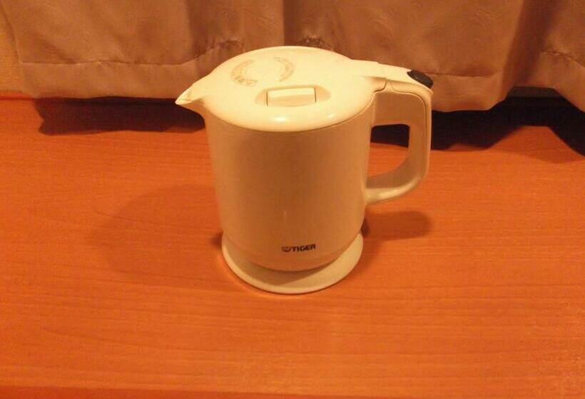 غرفة أساسية سرير مزدوج, Sunrise21