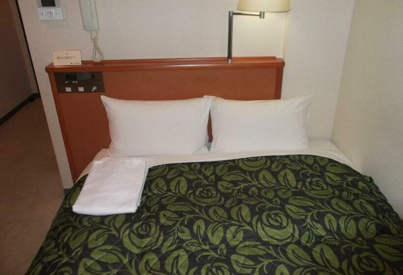 غرفة أساسية سرير مزدوج, Sunrise21