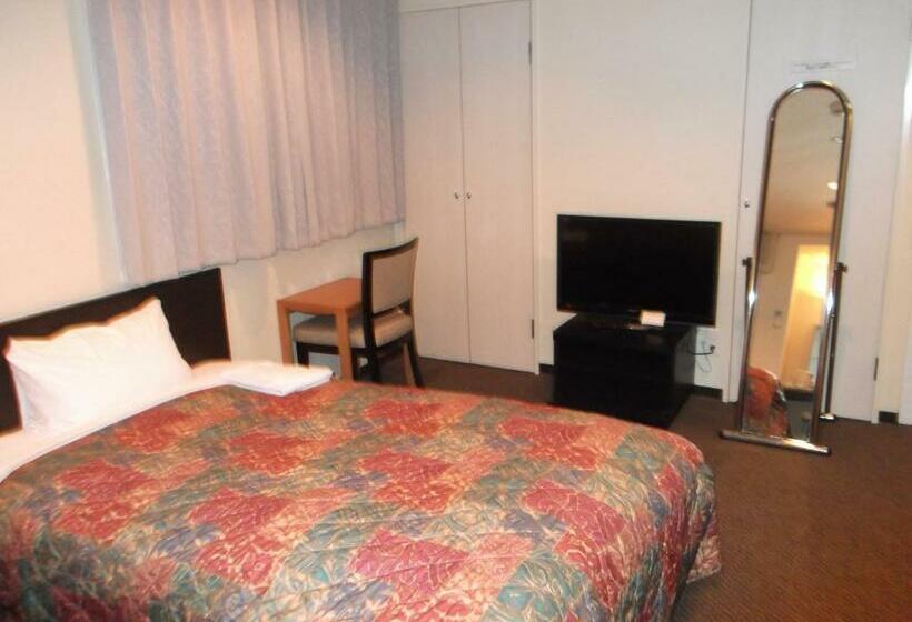 غرفة قياسية, Sunrise21