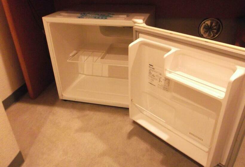 غرفة قياسية فردية, Sunrise21